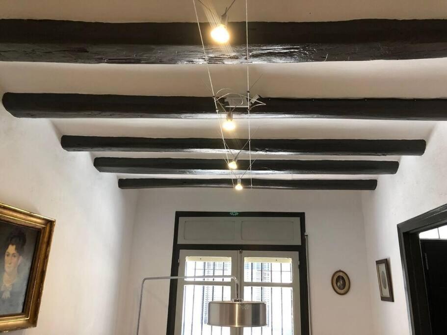 הוילה Casa Azul, Centro Historico De Cálig מראה חיצוני תמונה