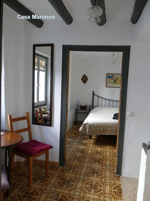 הוילה Casa Azul, Centro Historico De Cálig מראה חיצוני תמונה