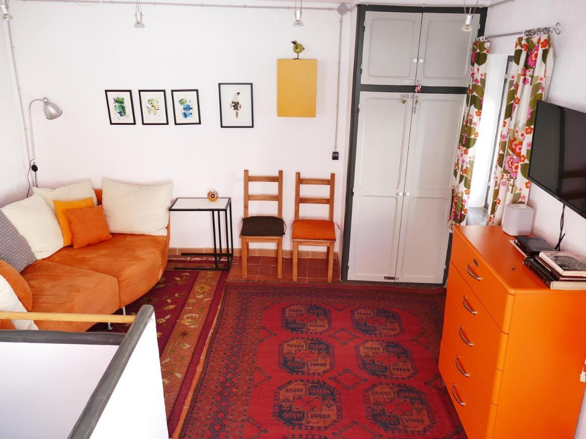 הוילה Casa Azul, Centro Historico De Cálig מראה חיצוני תמונה