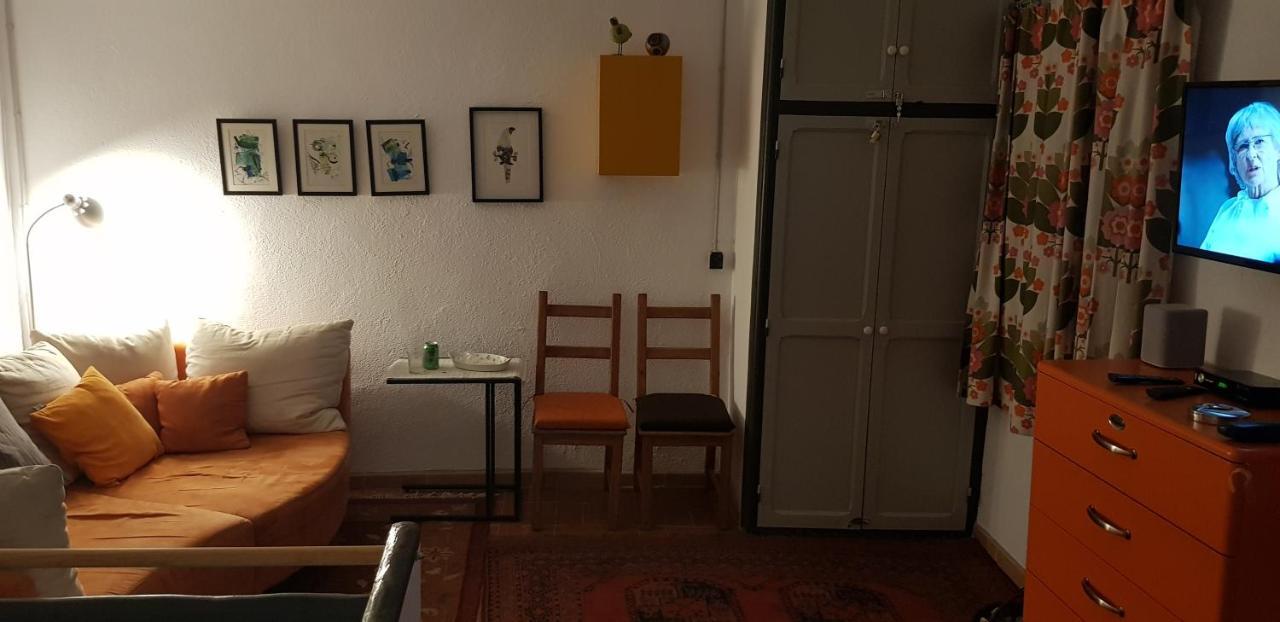 הוילה Casa Azul, Centro Historico De Cálig מראה חיצוני תמונה